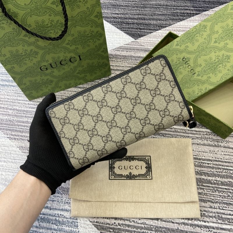 Gvc*1 wallets